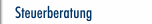 Steuerberatung